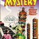 Image for article titled In praise of that nameless guy who was always yelling on old comic covers